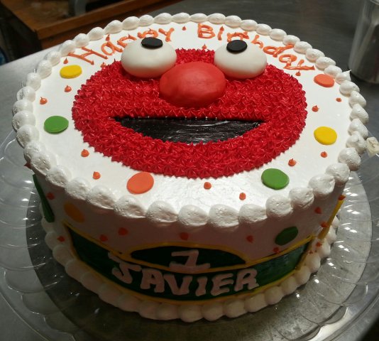 88 i Elmo